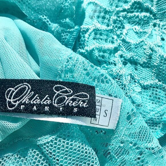 Chlala Cherie Babydoll Slip - Picture 4 of 6